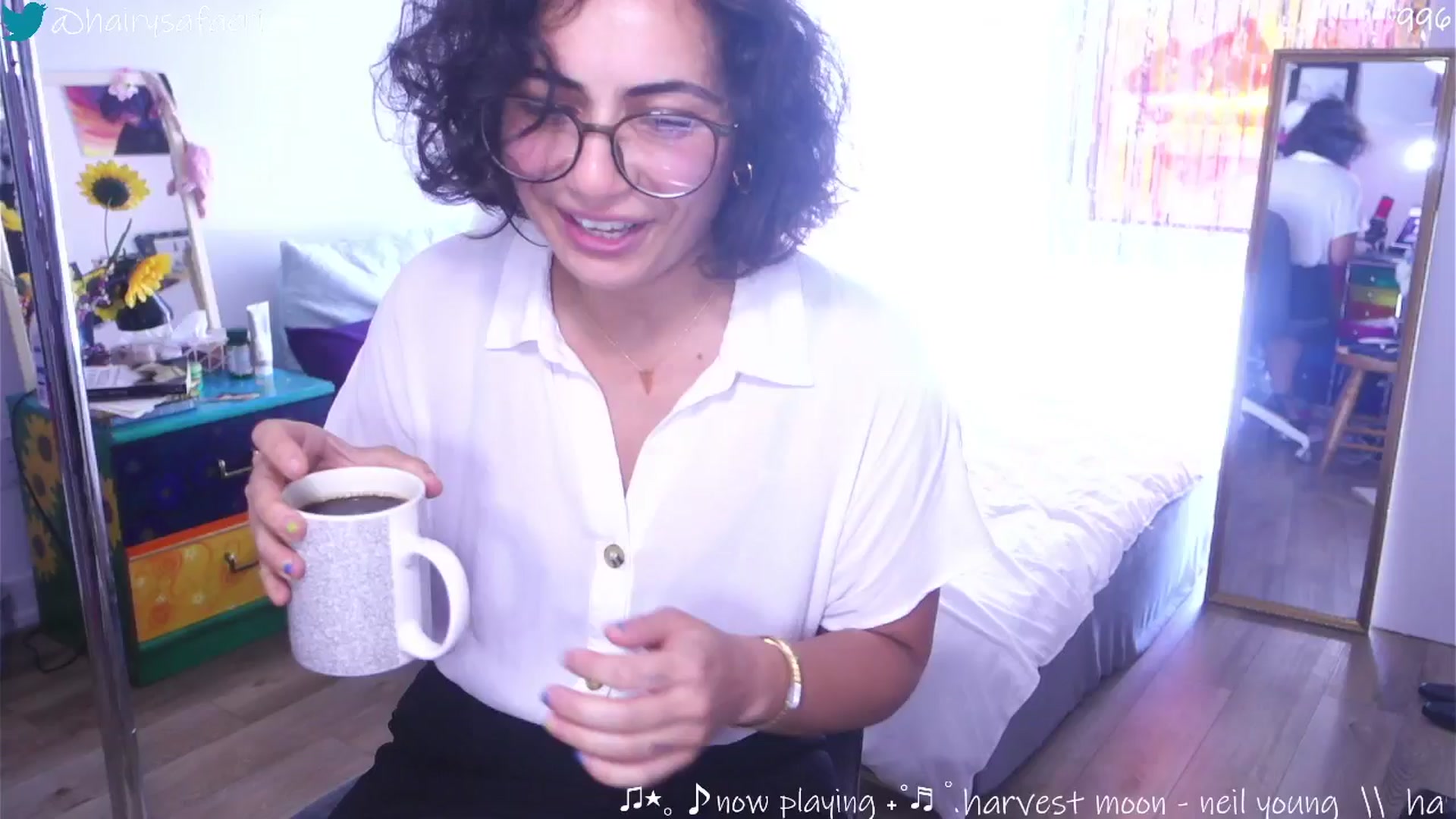 barelysafaeri video thumbnail