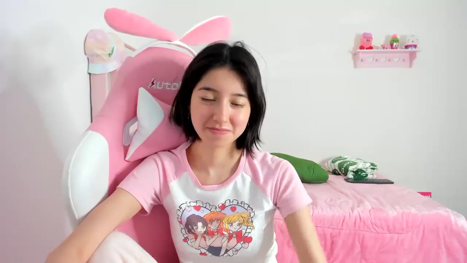 Cherrycute666 video thumbnail