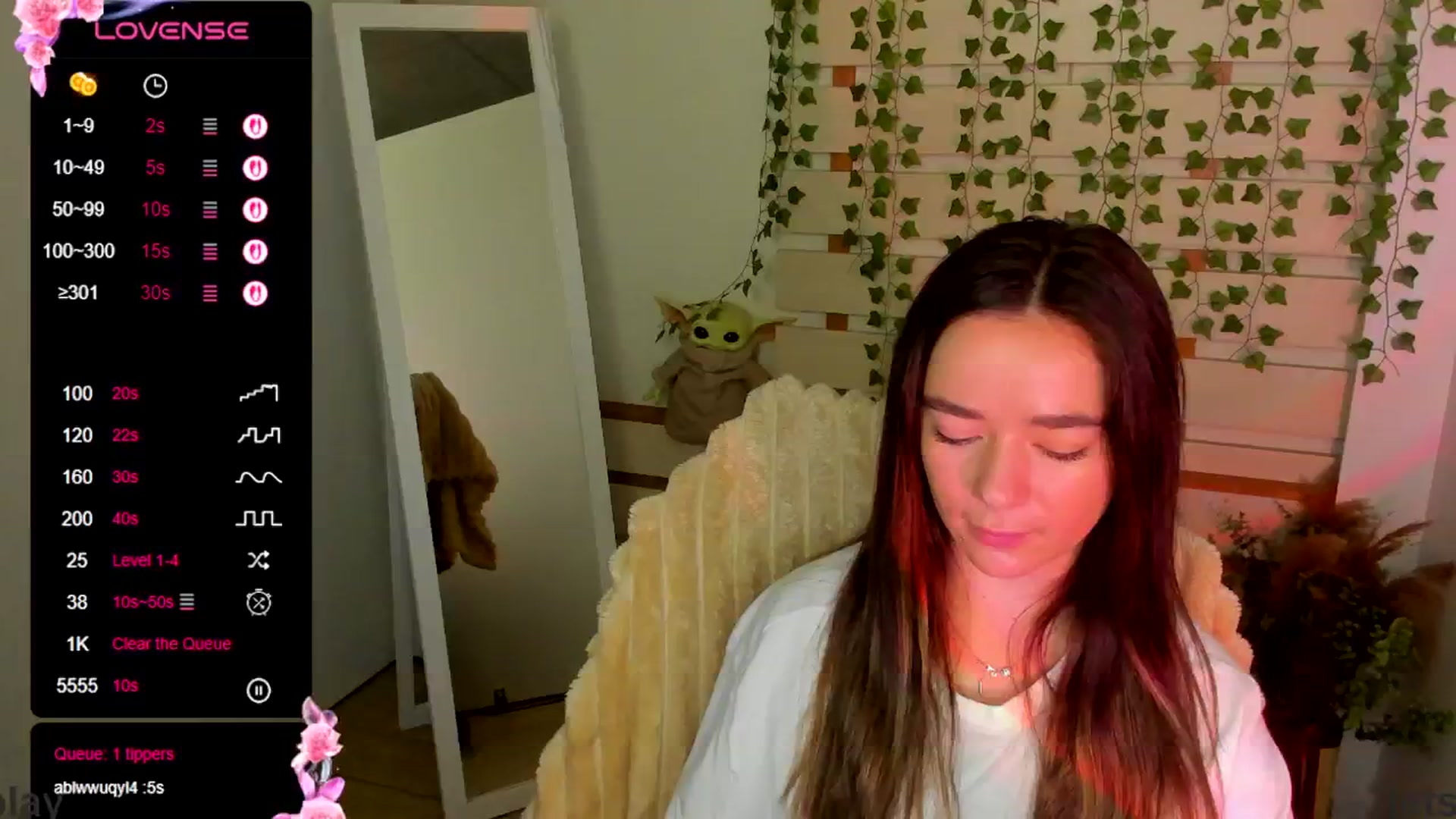 KiraLove video thumbnail