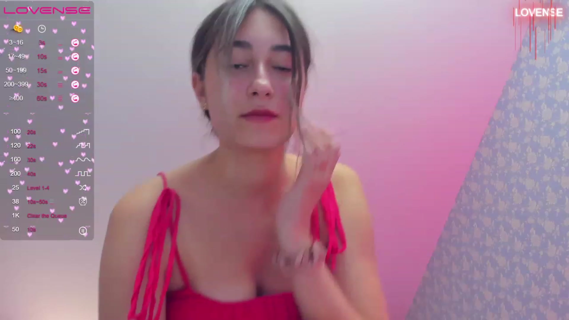 SofiGrace video thumbnail