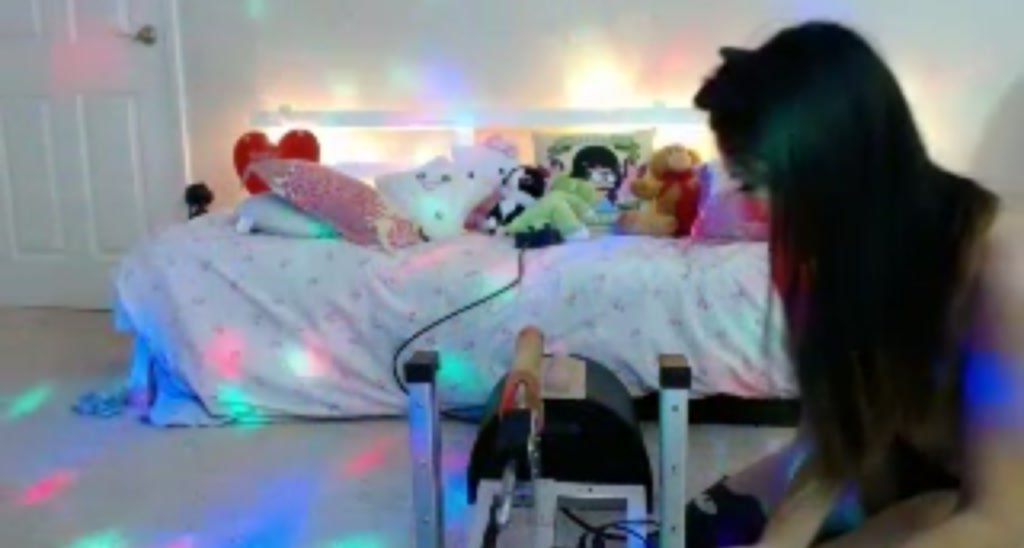 MiahCalix video thumbnail