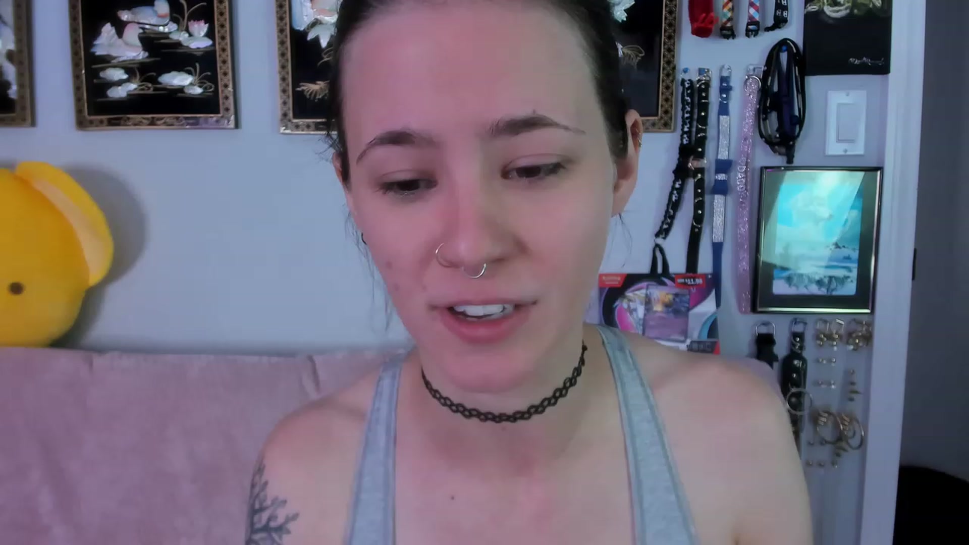 Isabelle_Babe video thumbnail