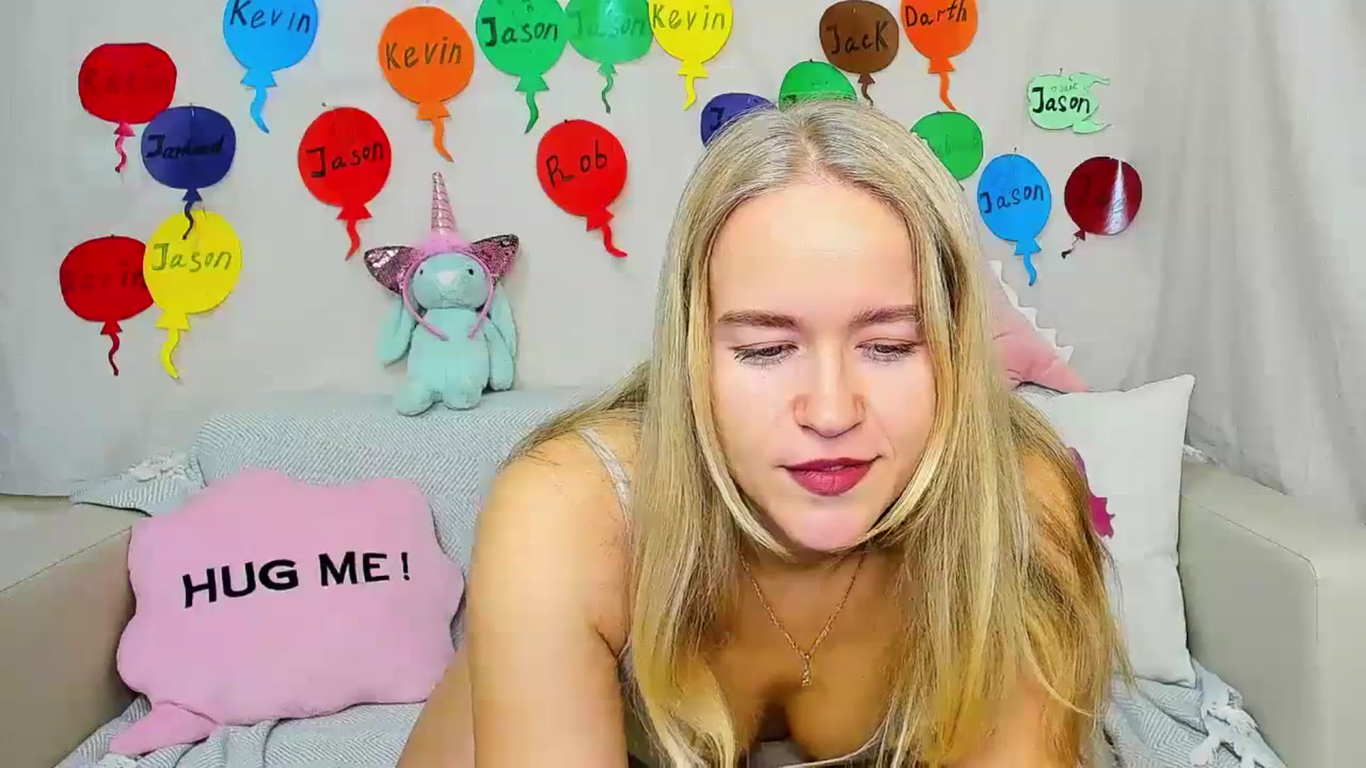 Angel_Kristy video thumbnail