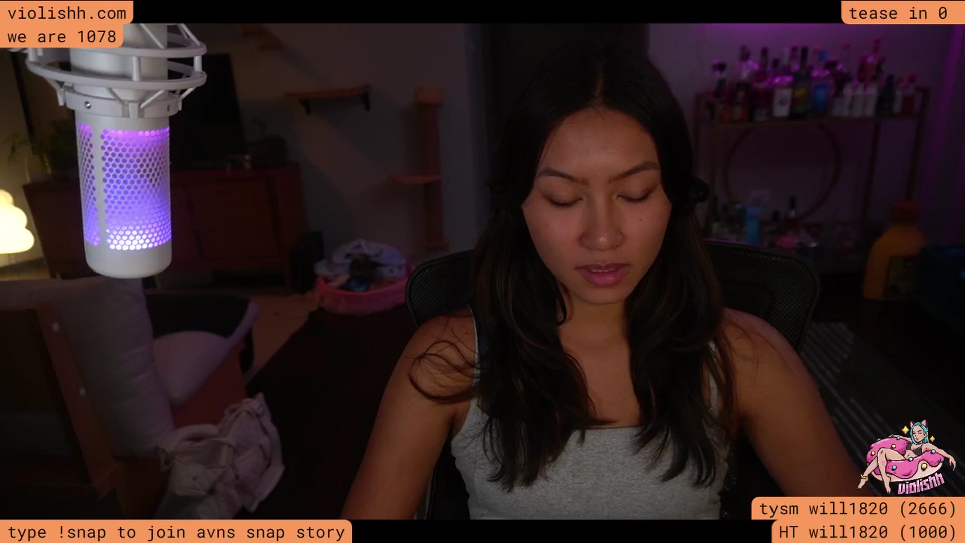 violishh video thumbnail