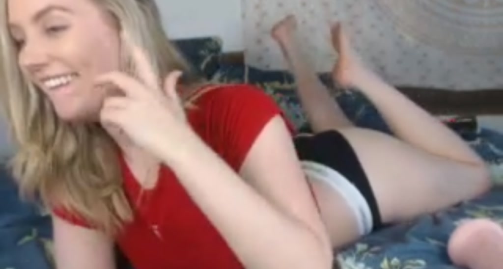 AutomicBlonde video thumbnail