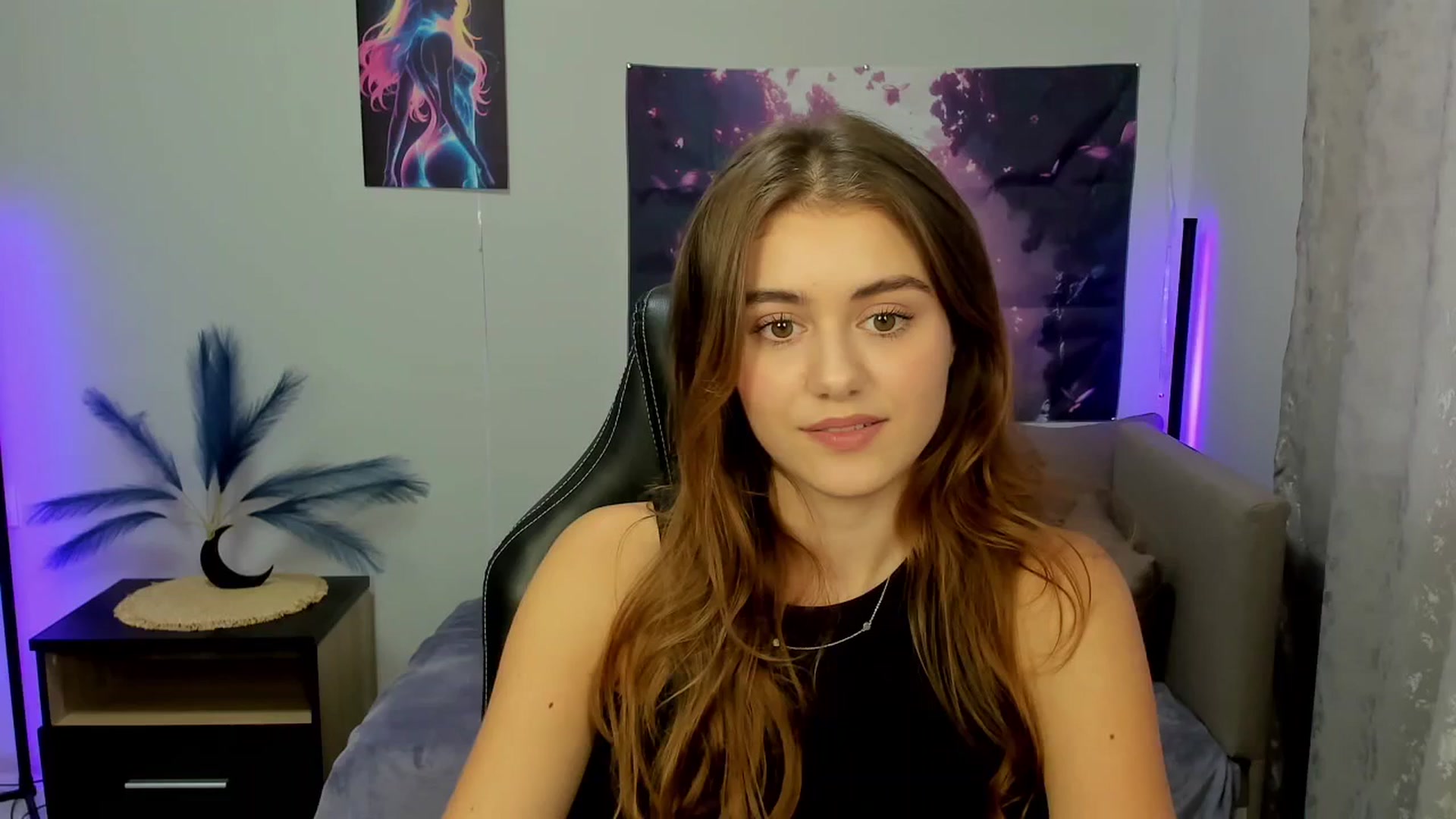 TracySpark video thumbnail
