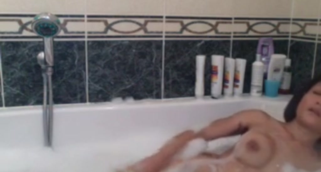 Cuteasianfeet video thumbnail