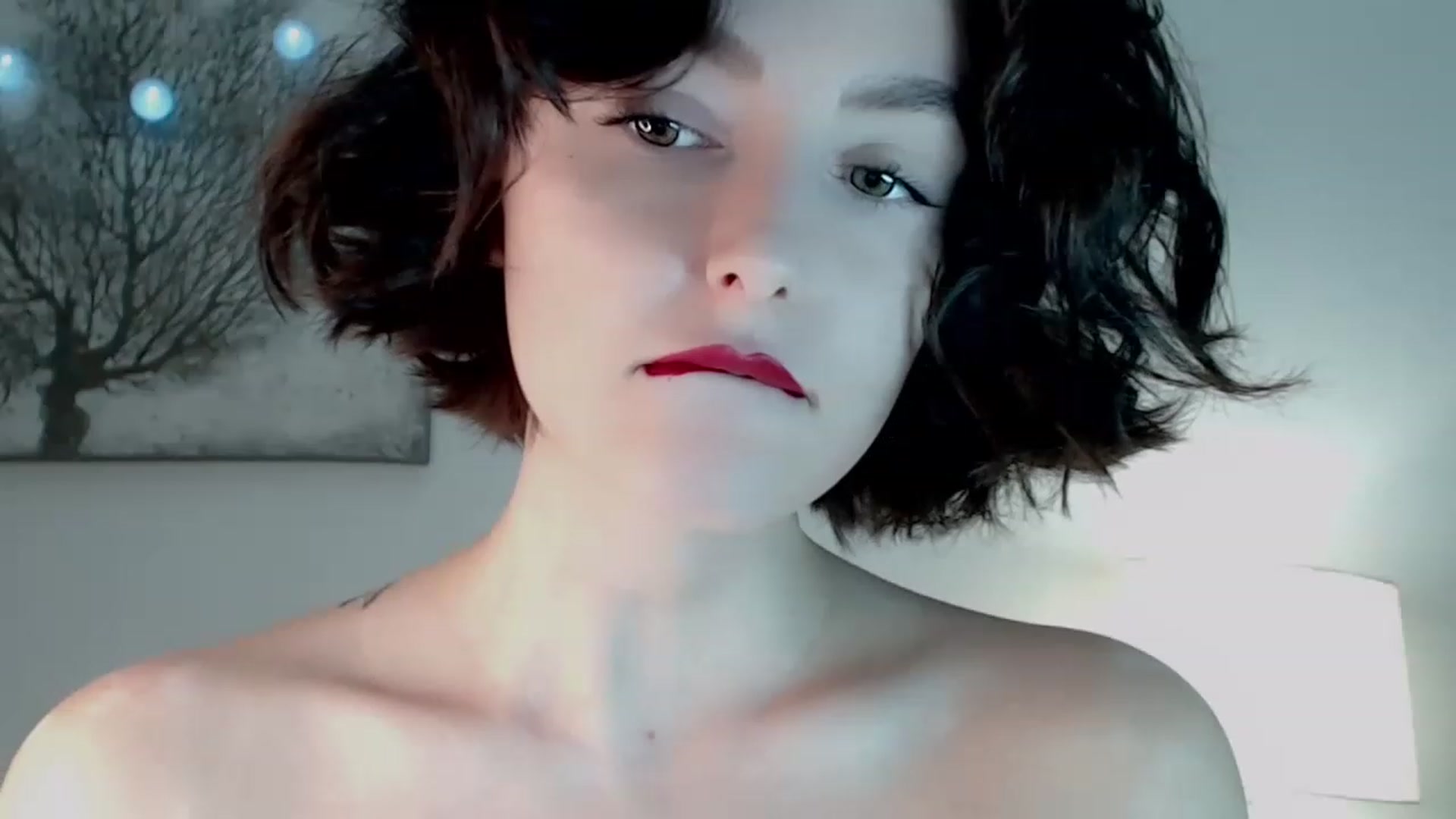 Red_Lips_Girl video thumbnail