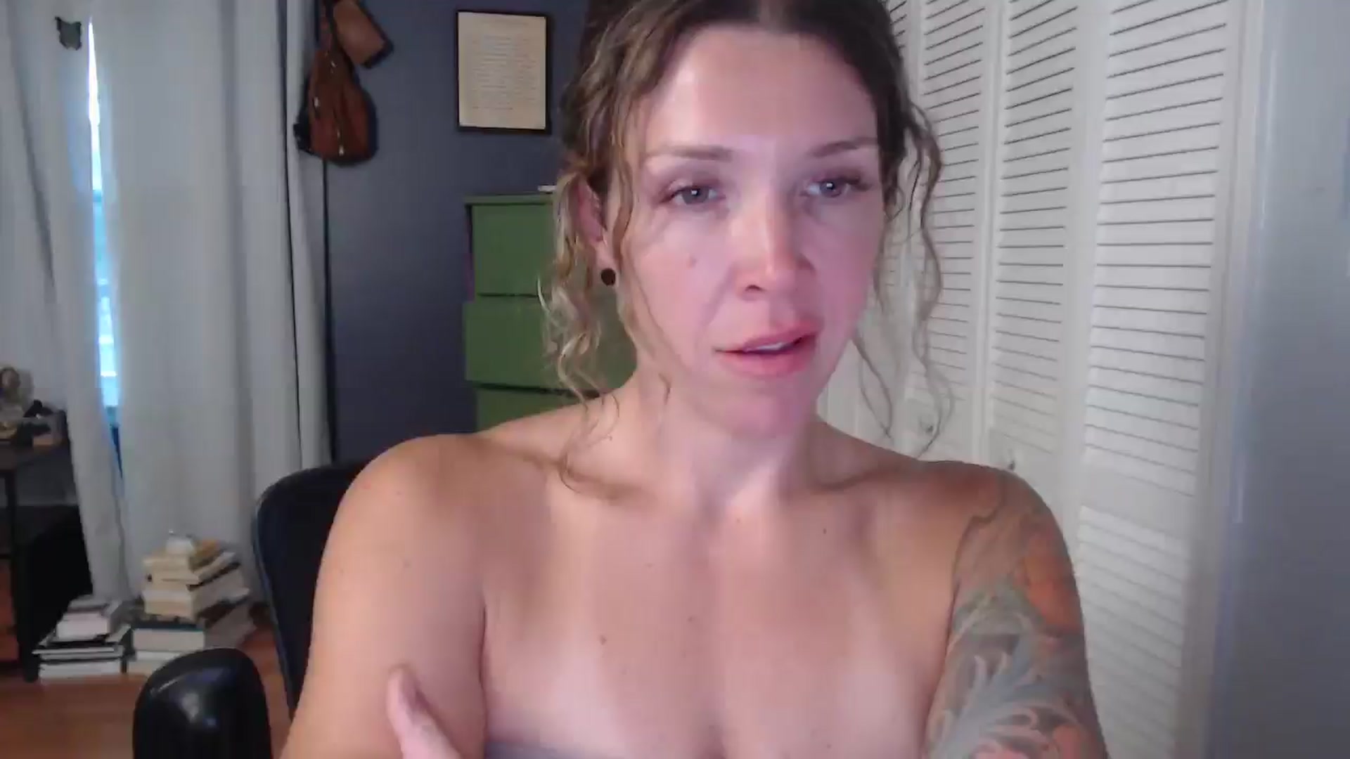 HazelJane7 video thumbnail