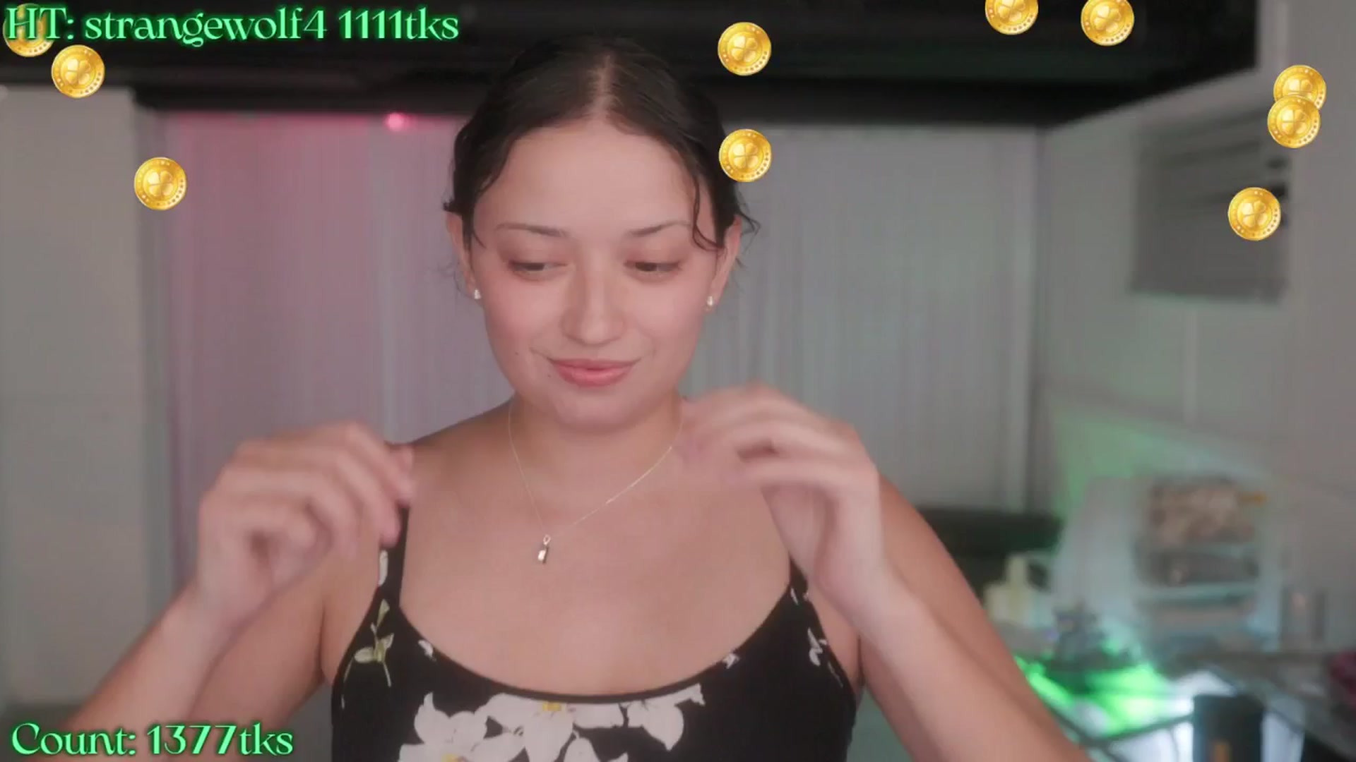 MaeveMystery video thumbnail