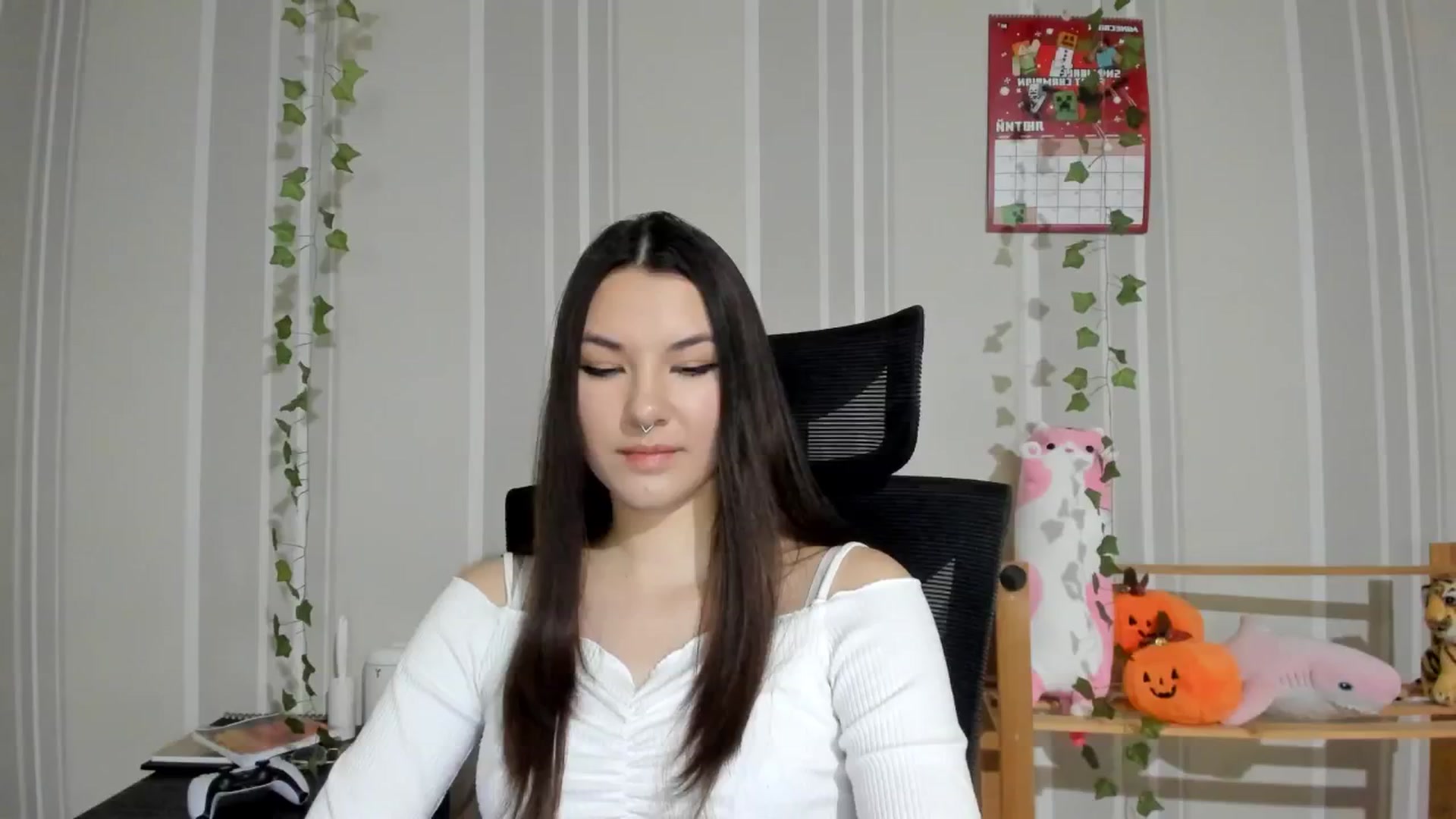 AmnesiaGirl1 video thumbnail