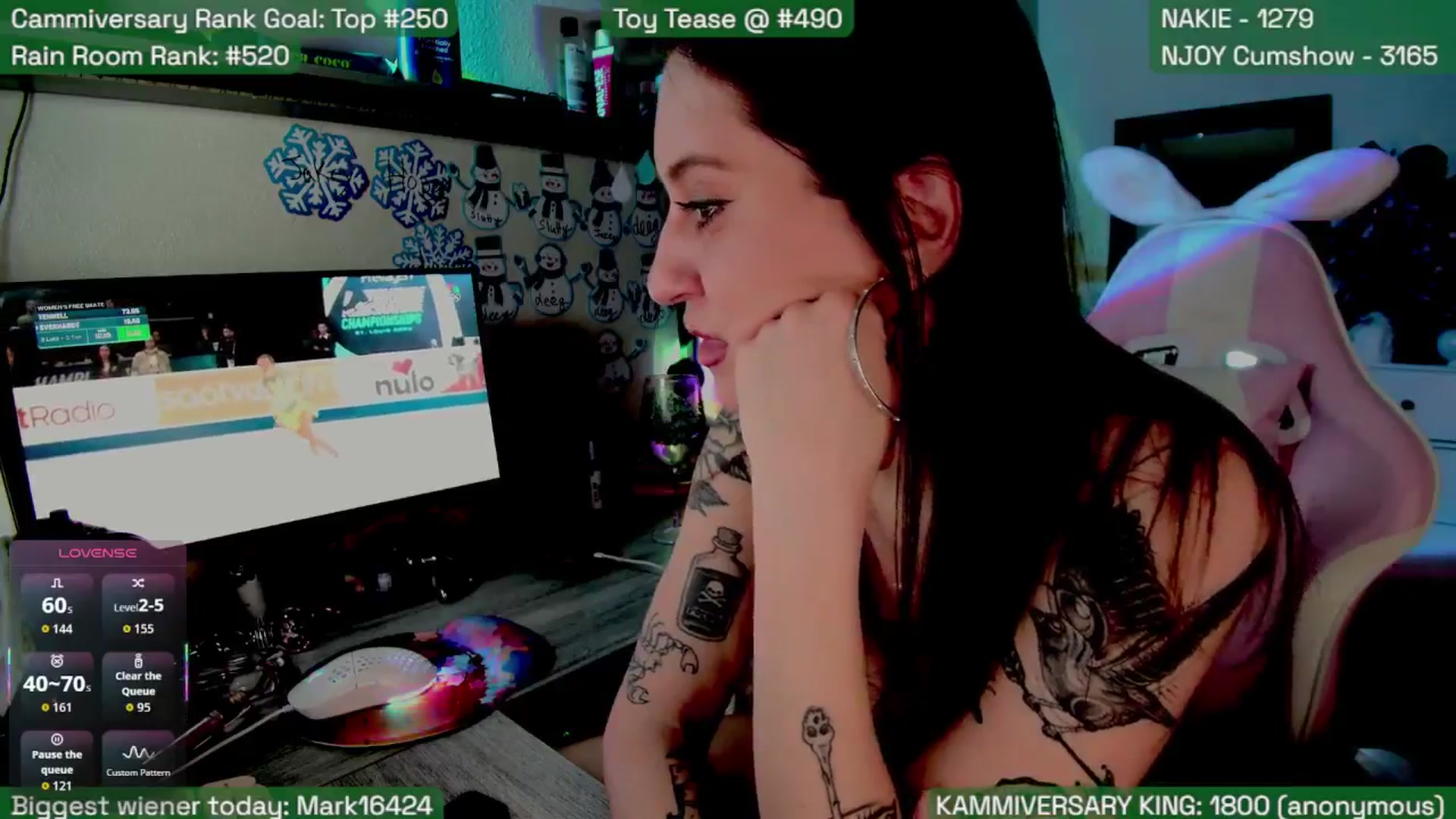 SabrinaRain video thumbnail