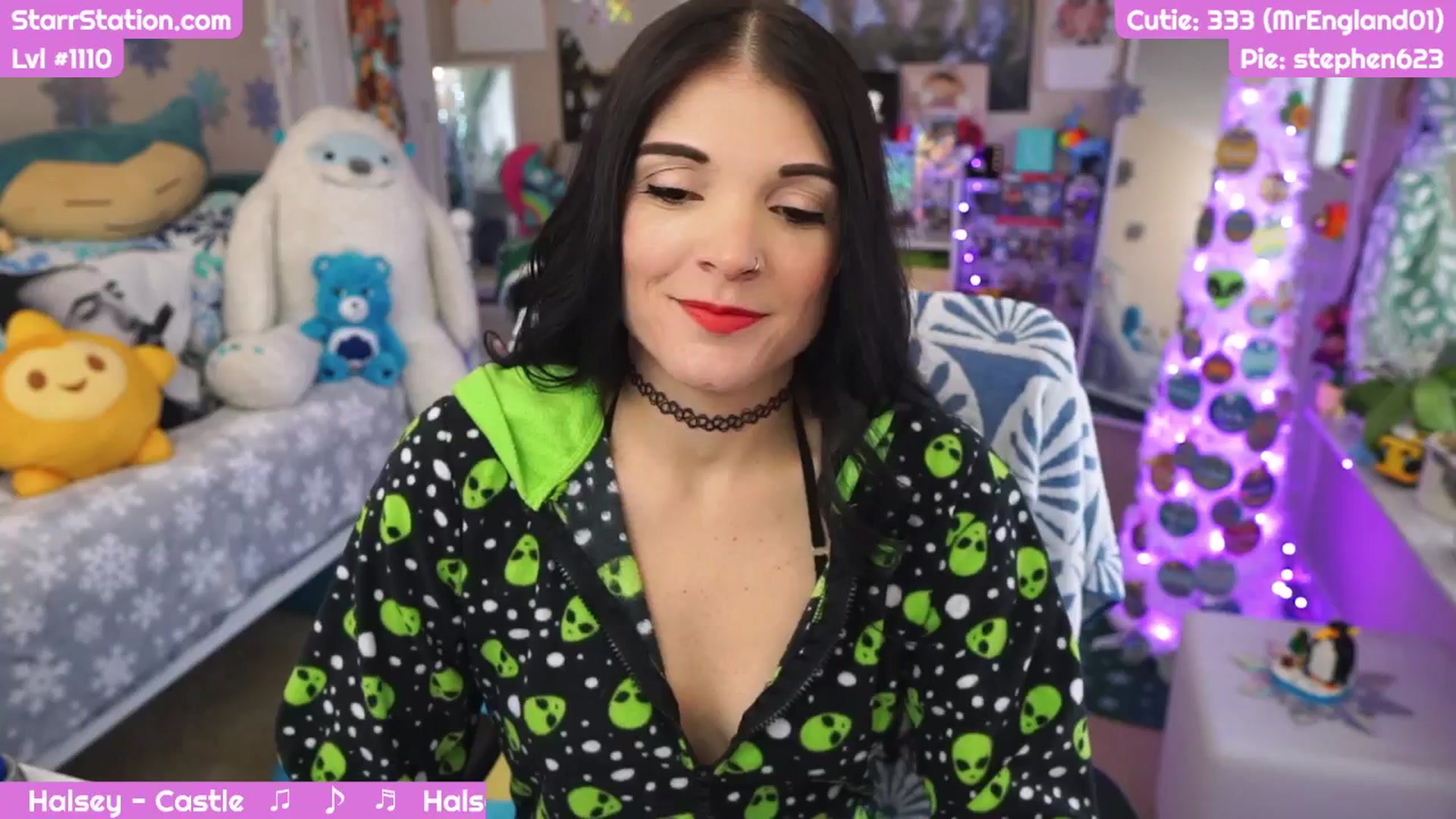 LadyStarr video thumbnail