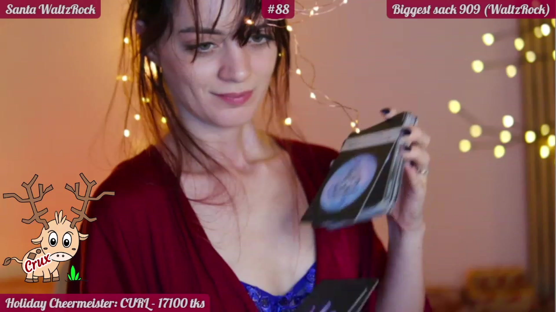 FluffinRayRay video thumbnail