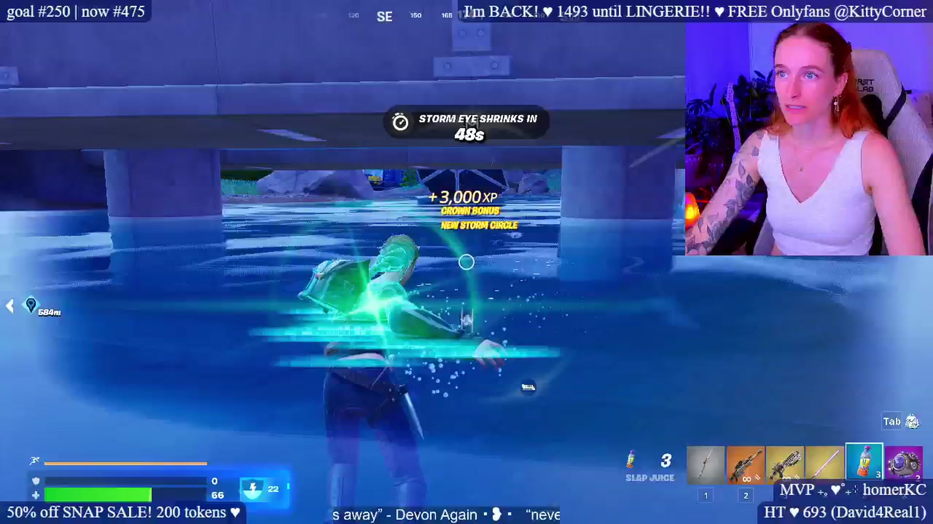 KittyCorner video thumbnail