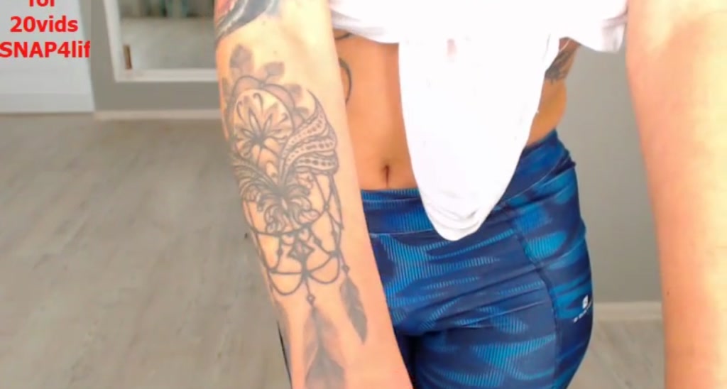 BlackRoseTat video thumbnail
