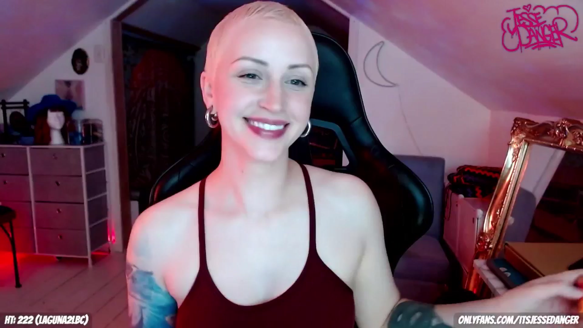 JesseDanger video thumbnail