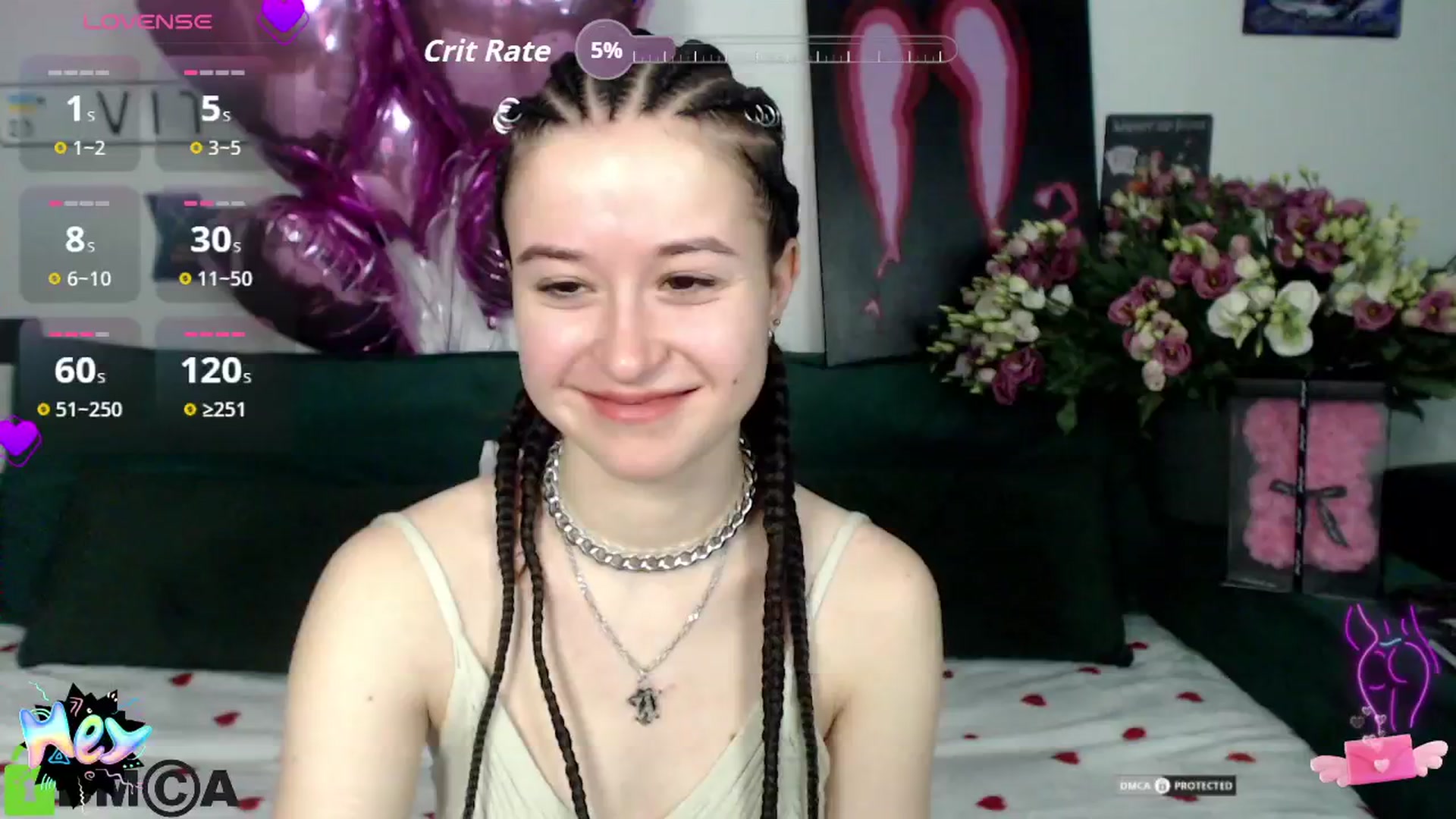 BellaSwan18 video thumbnail