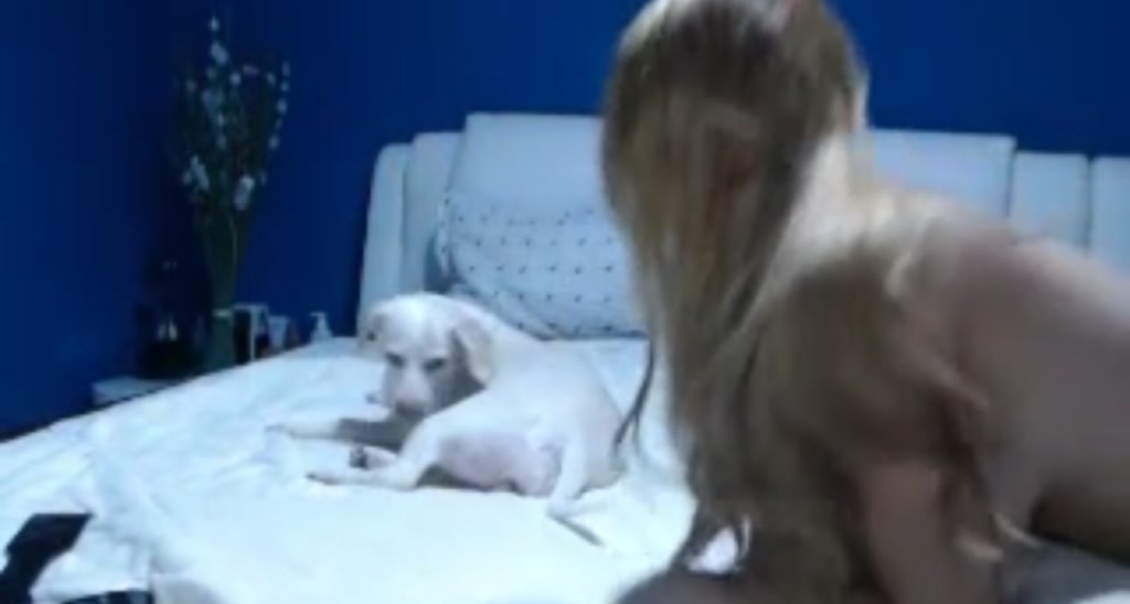 Cherry_Blonde video thumbnail