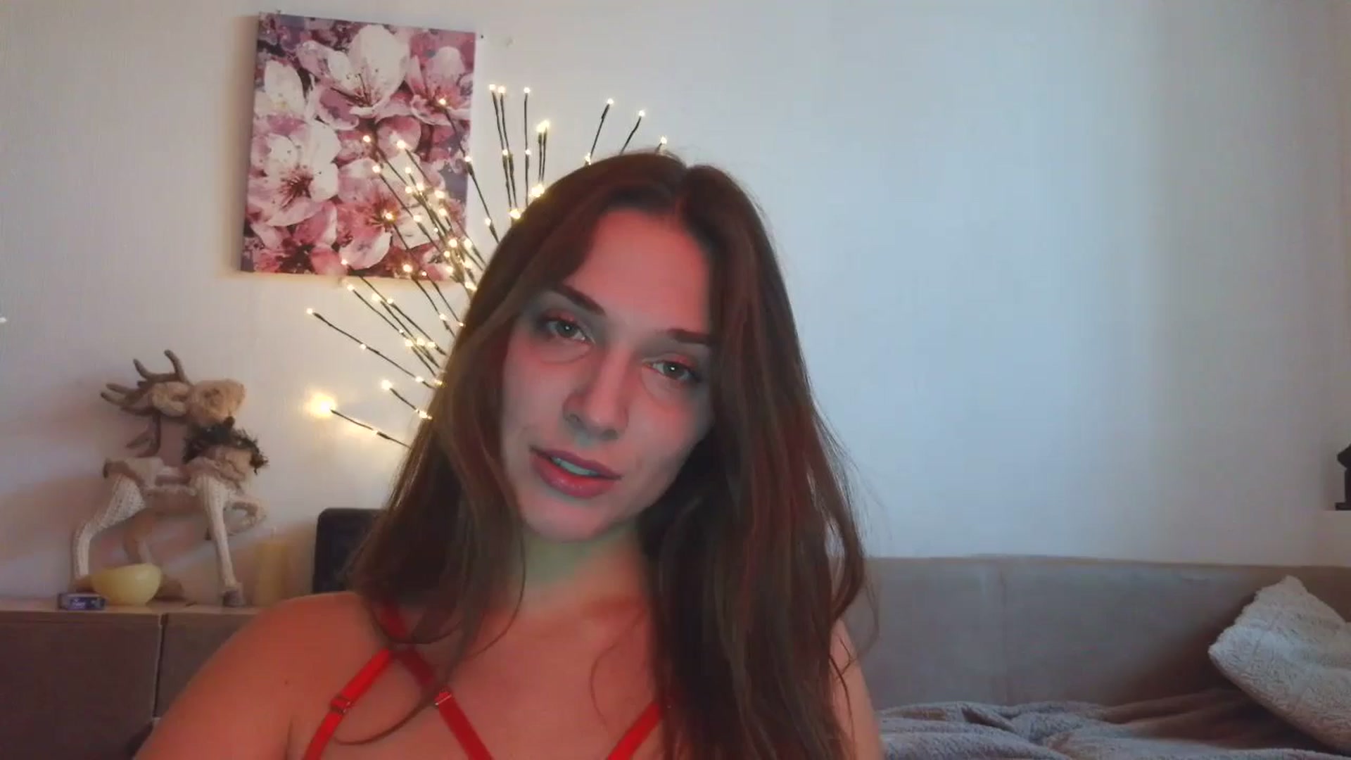 HaleyReed video thumbnail
