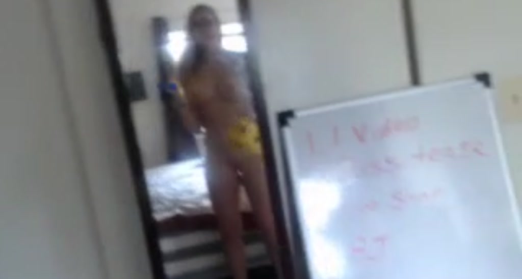 NaughtyGinger video thumbnail