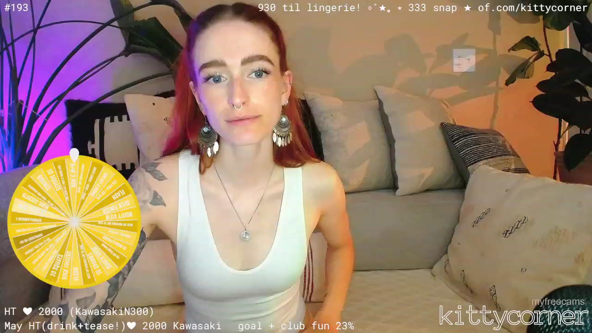 KittyCorner video thumbnail