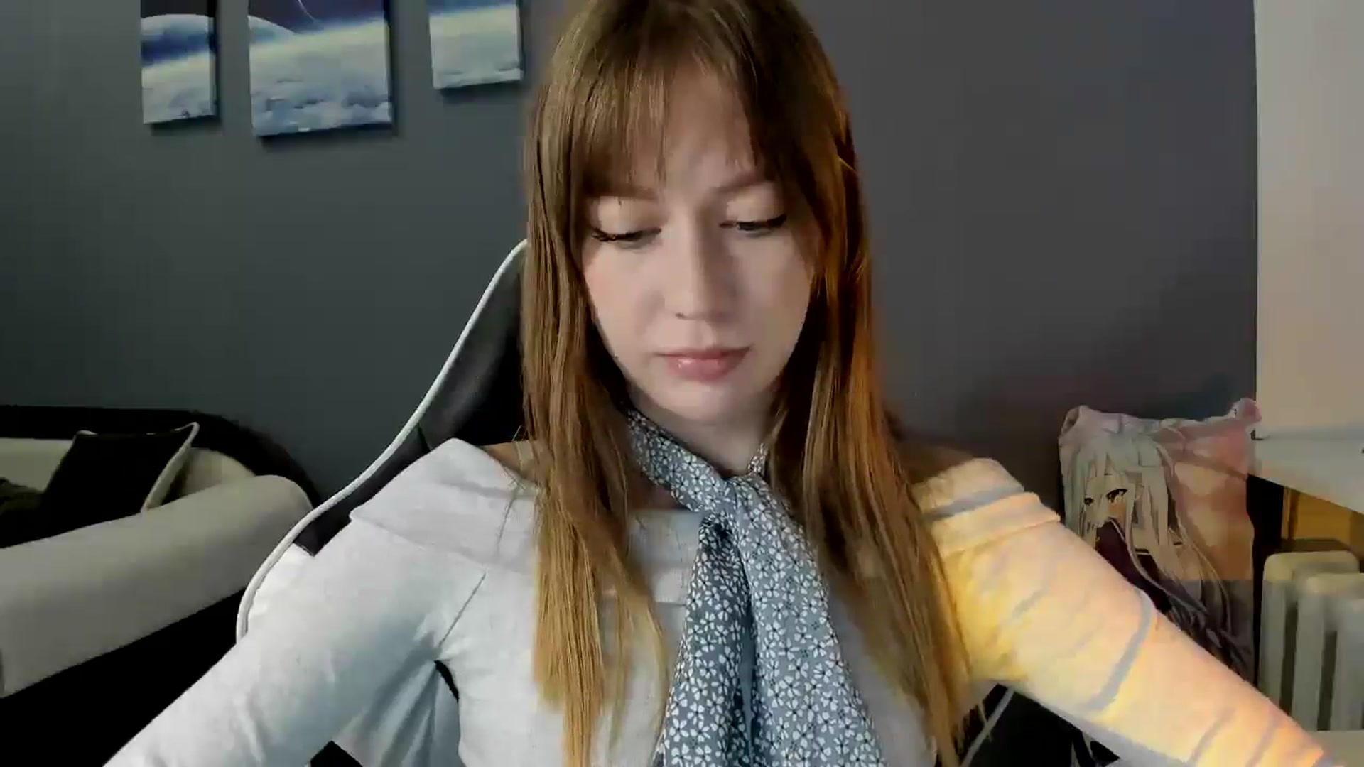 RoboSasha video thumbnail