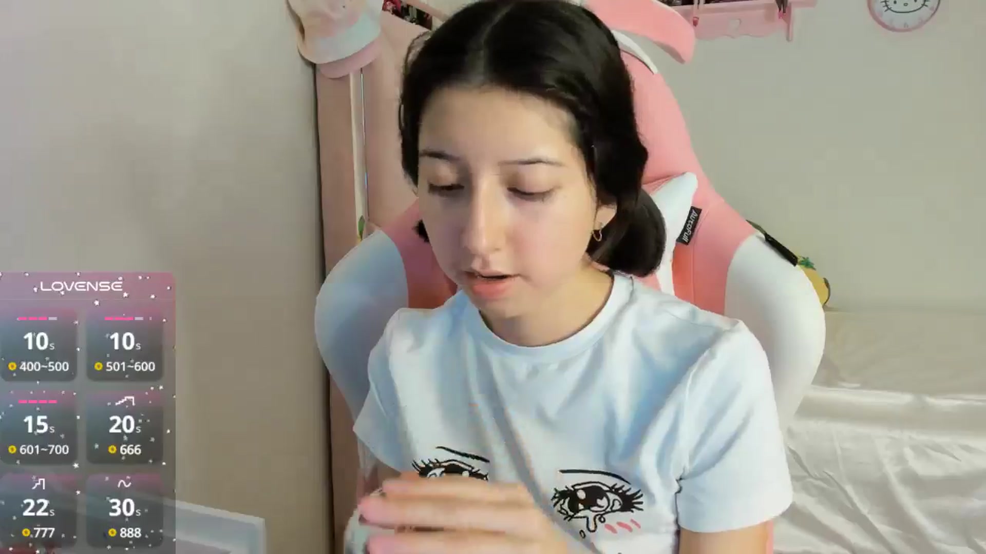 Cherrycute666 video thumbnail