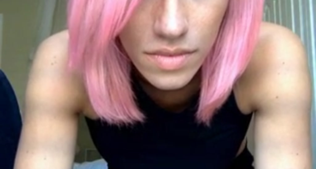 StrawberyMILF video thumbnail