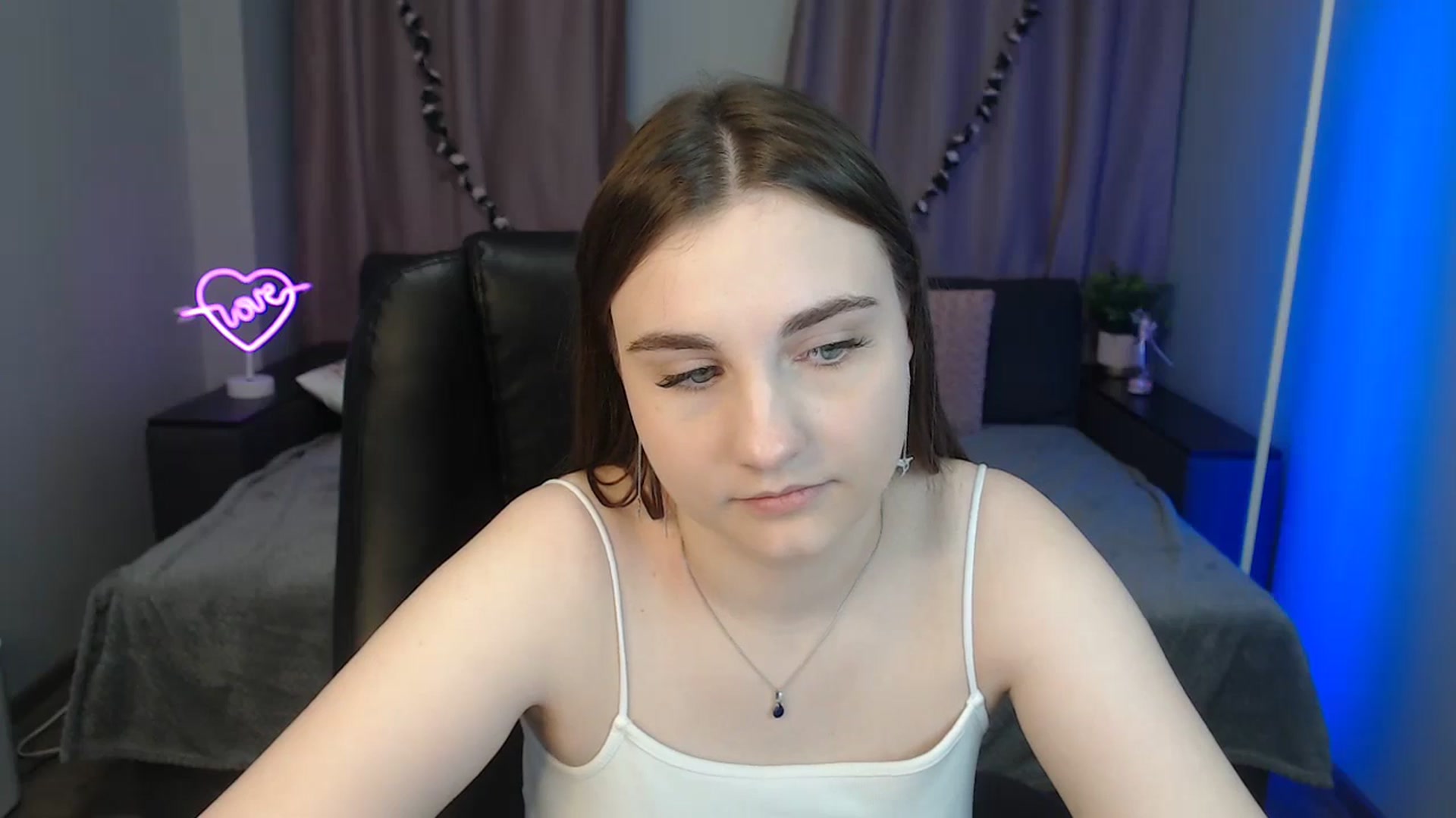 LaneyGrey video thumbnail