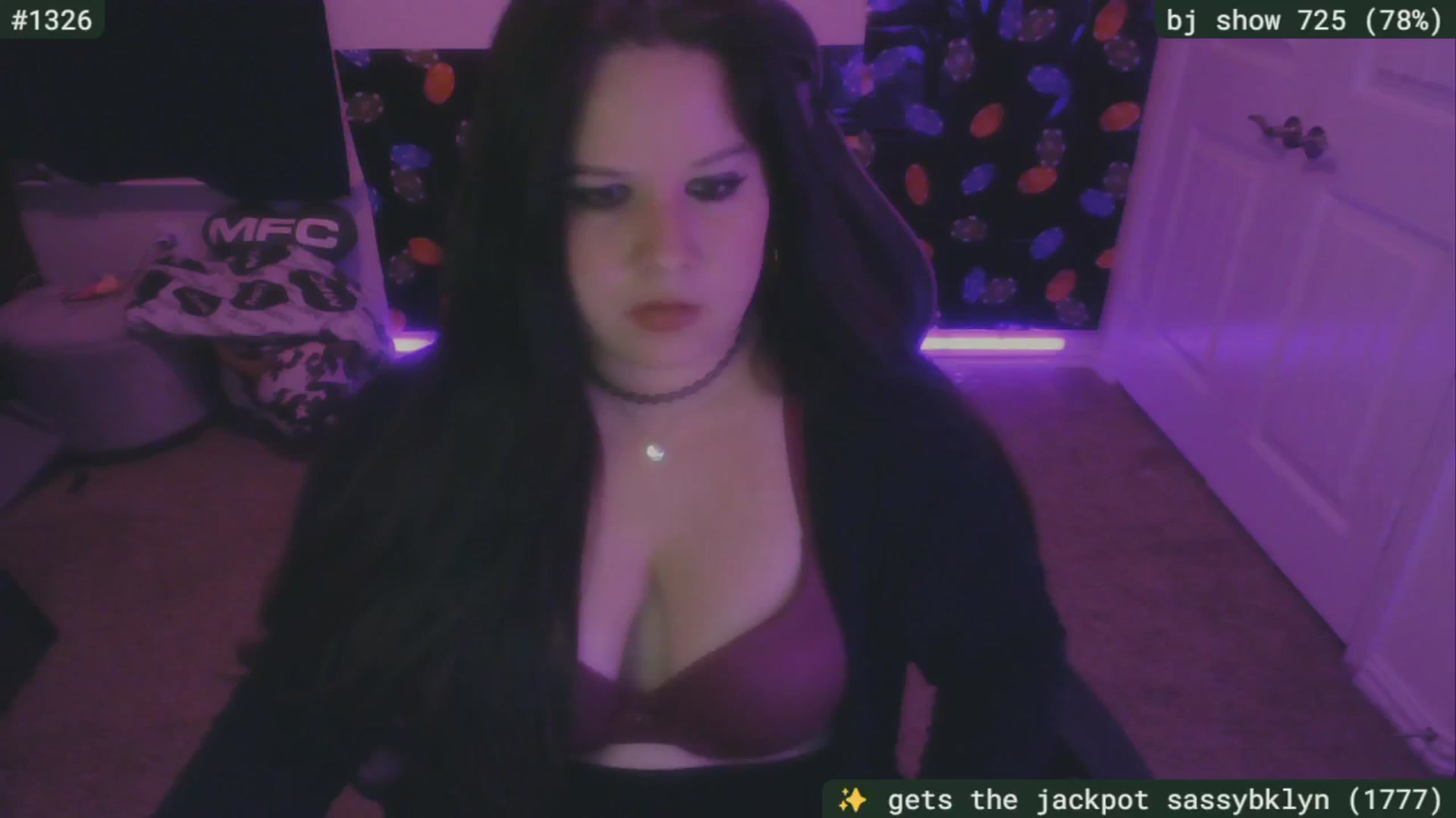 SassySarah94 video thumbnail