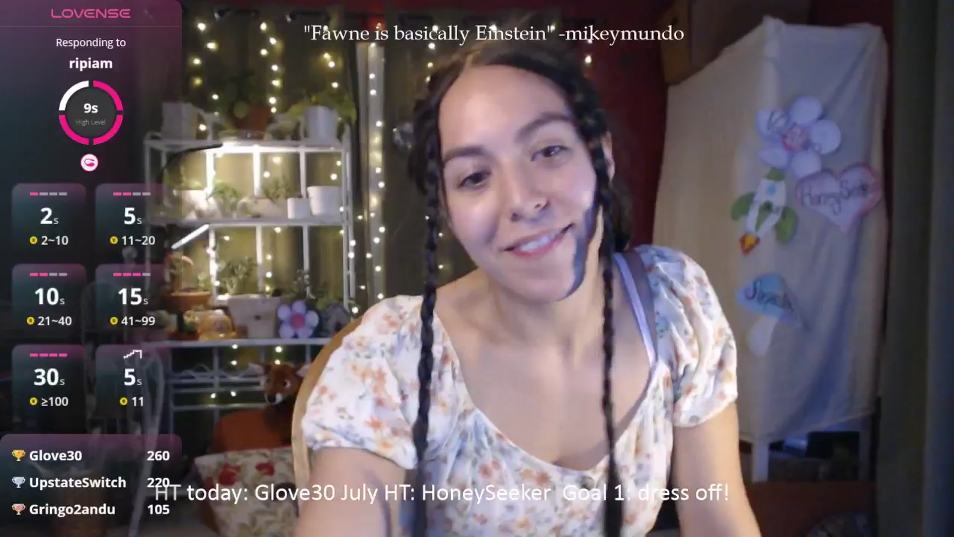 FawneFaeisme video thumbnail