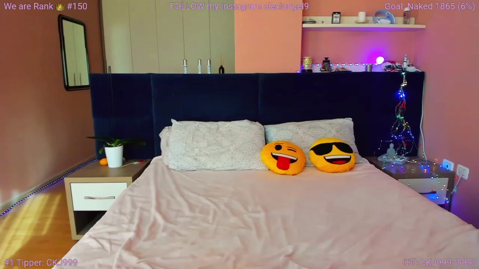 AlexiAngel video thumbnail