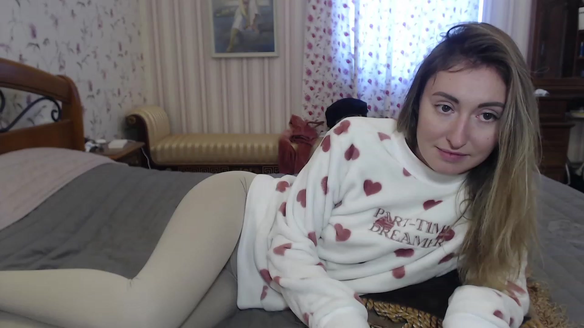 Veronica_4u video thumbnail