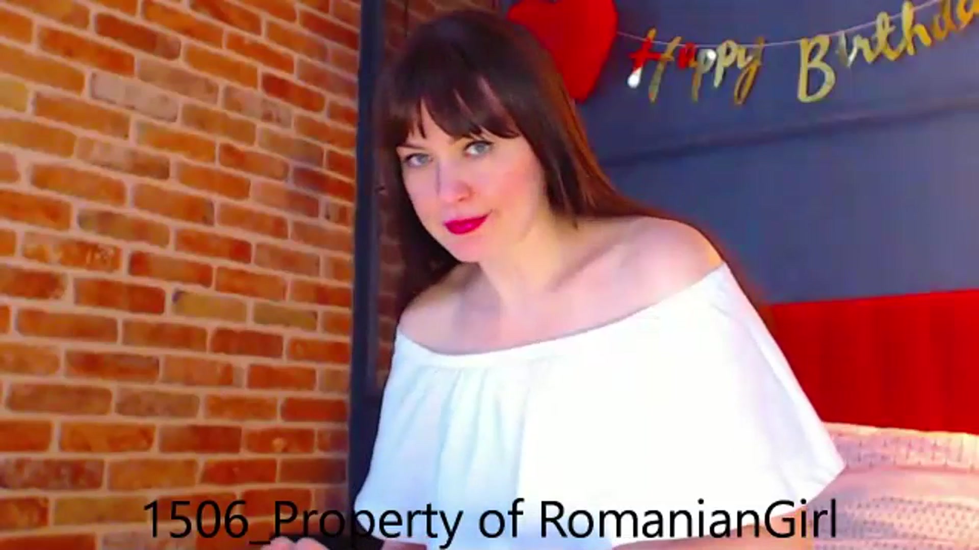BirthdayRGirl video thumbnail
