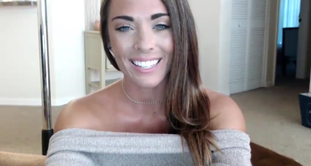 HallieHarper video thumbnail