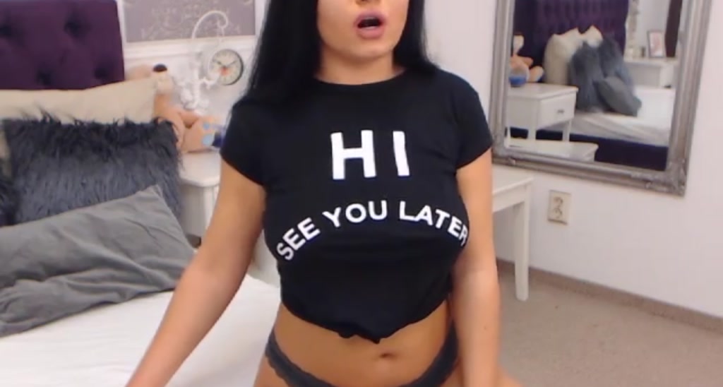 Ashley_Si video thumbnail