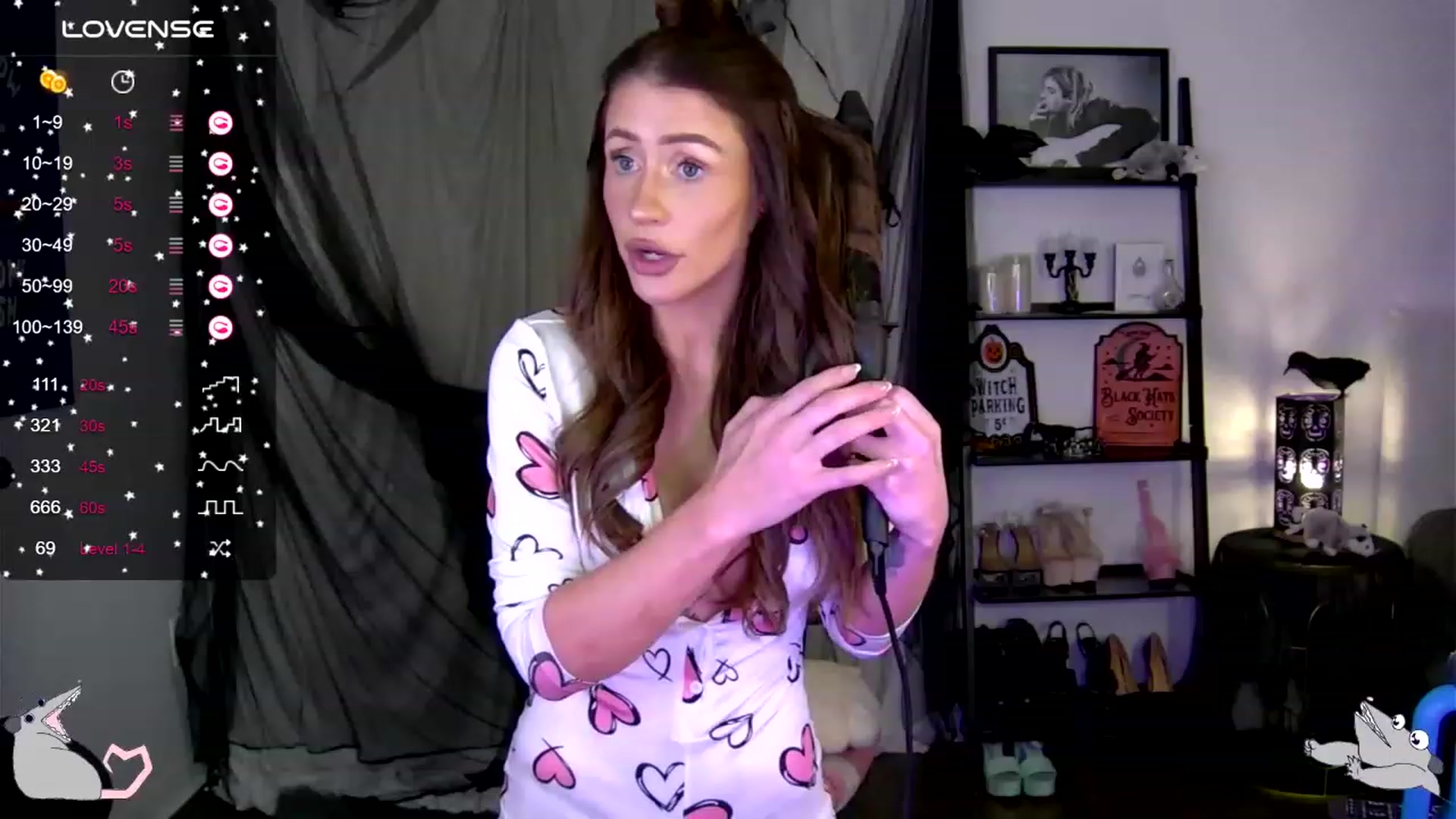 PossumPrincss video thumbnail