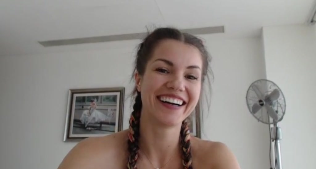 Sashabae video thumbnail