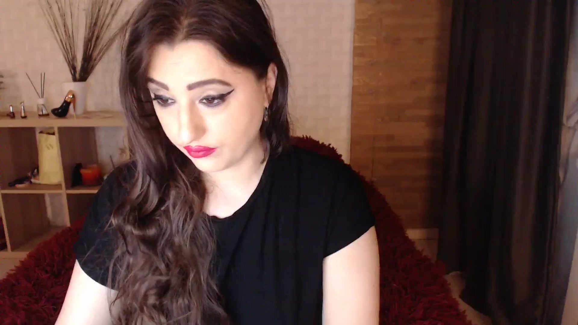HotRebbecca video thumbnail