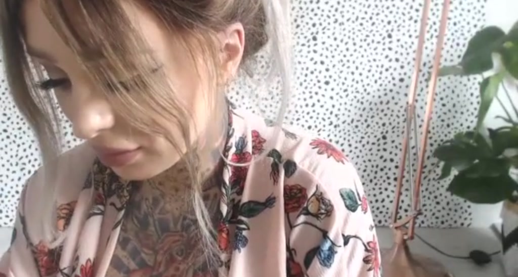 InkedFantasy video thumbnail