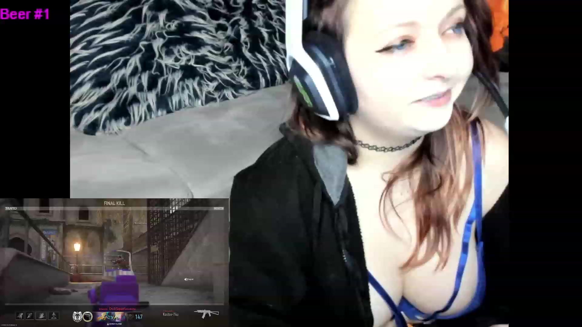 PrincessBluu video thumbnail