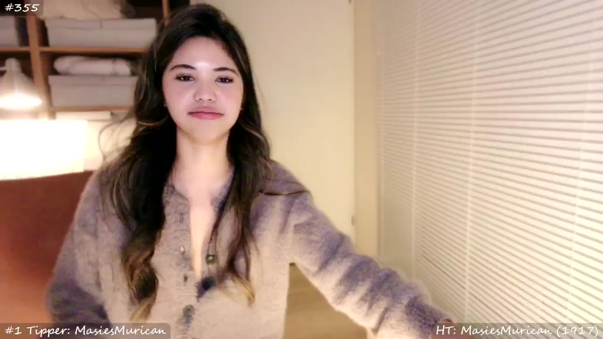 MissMasie video thumbnail