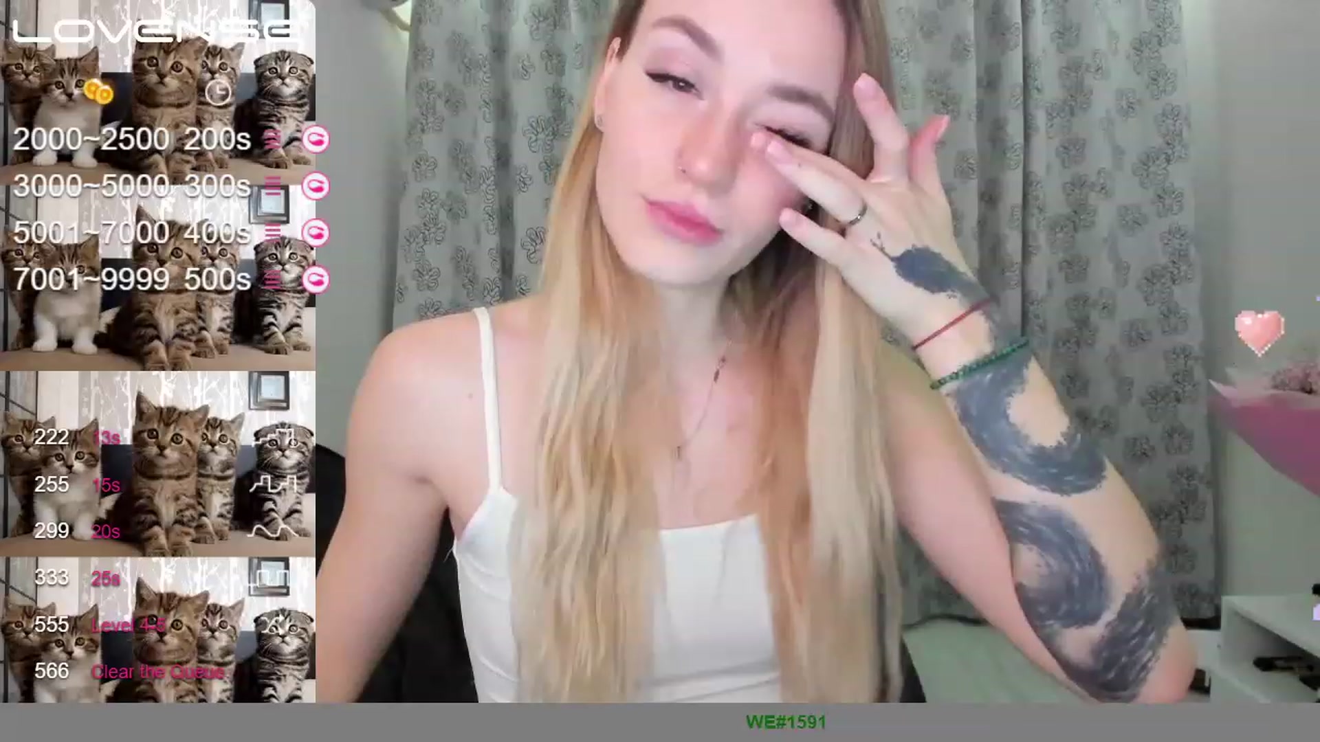 Cutestdemon1 video thumbnail
