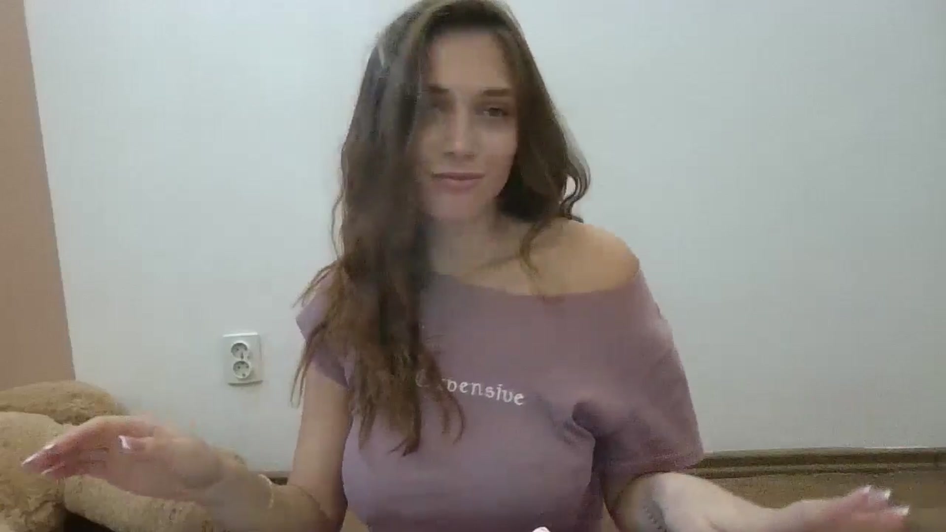HaleyReed video thumbnail