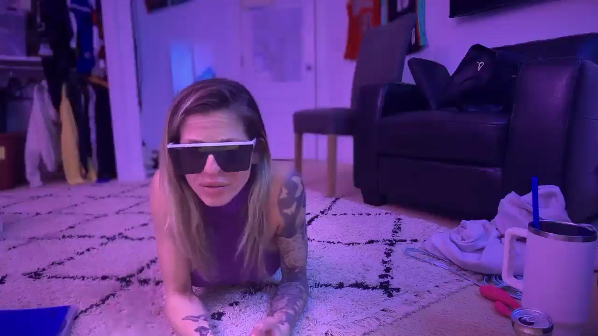 HoneyHaus video thumbnail