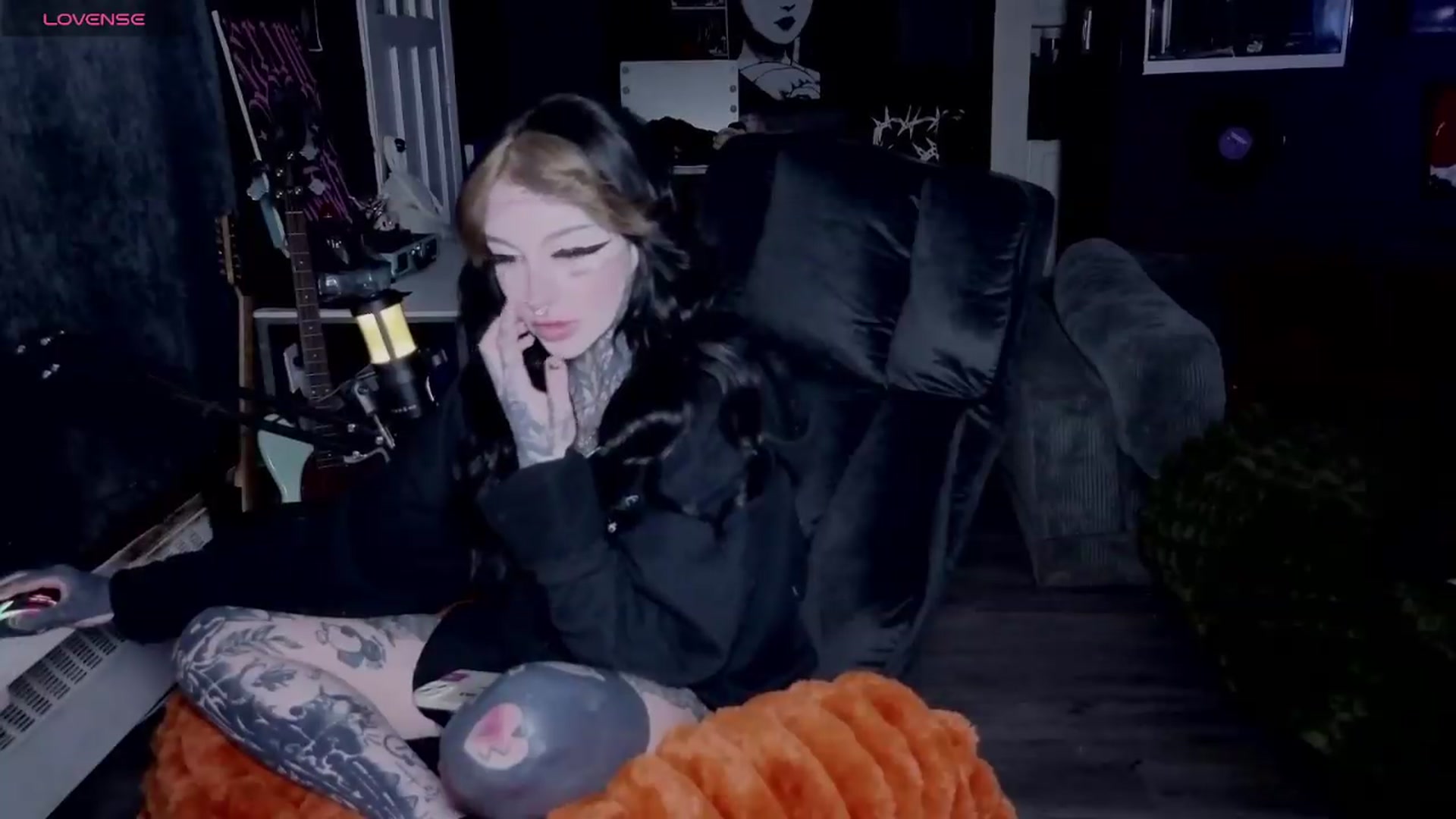 Tattoobambi video thumbnail