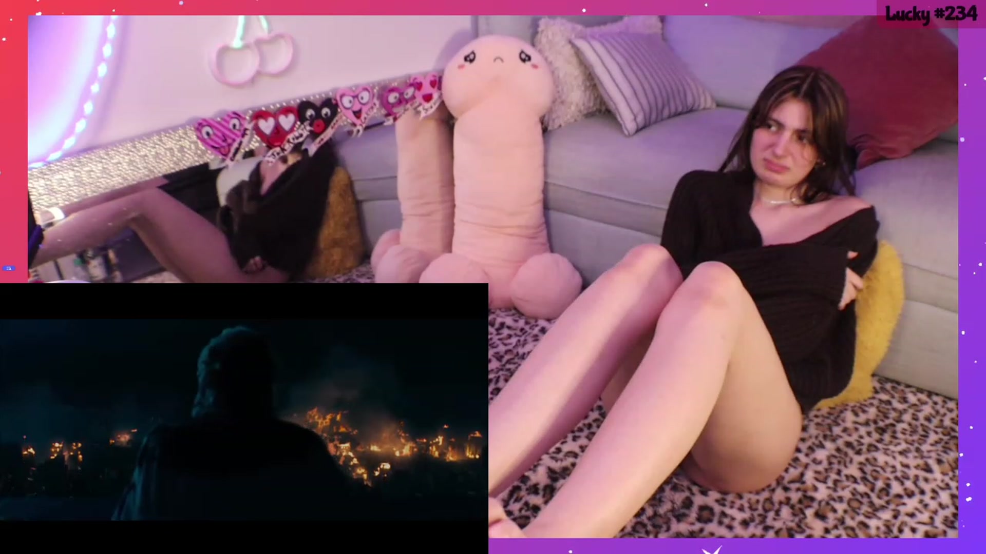 Seynt video thumbnail