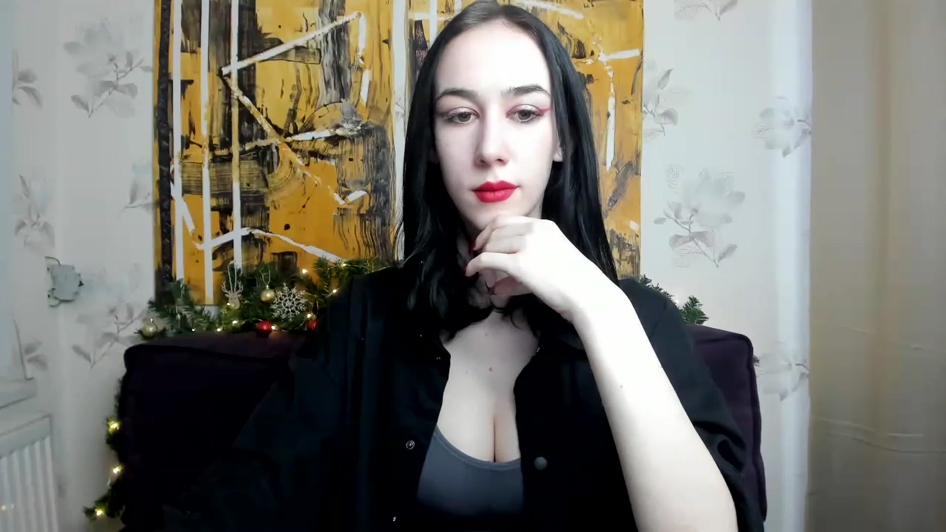 NinaaBlue video thumbnail