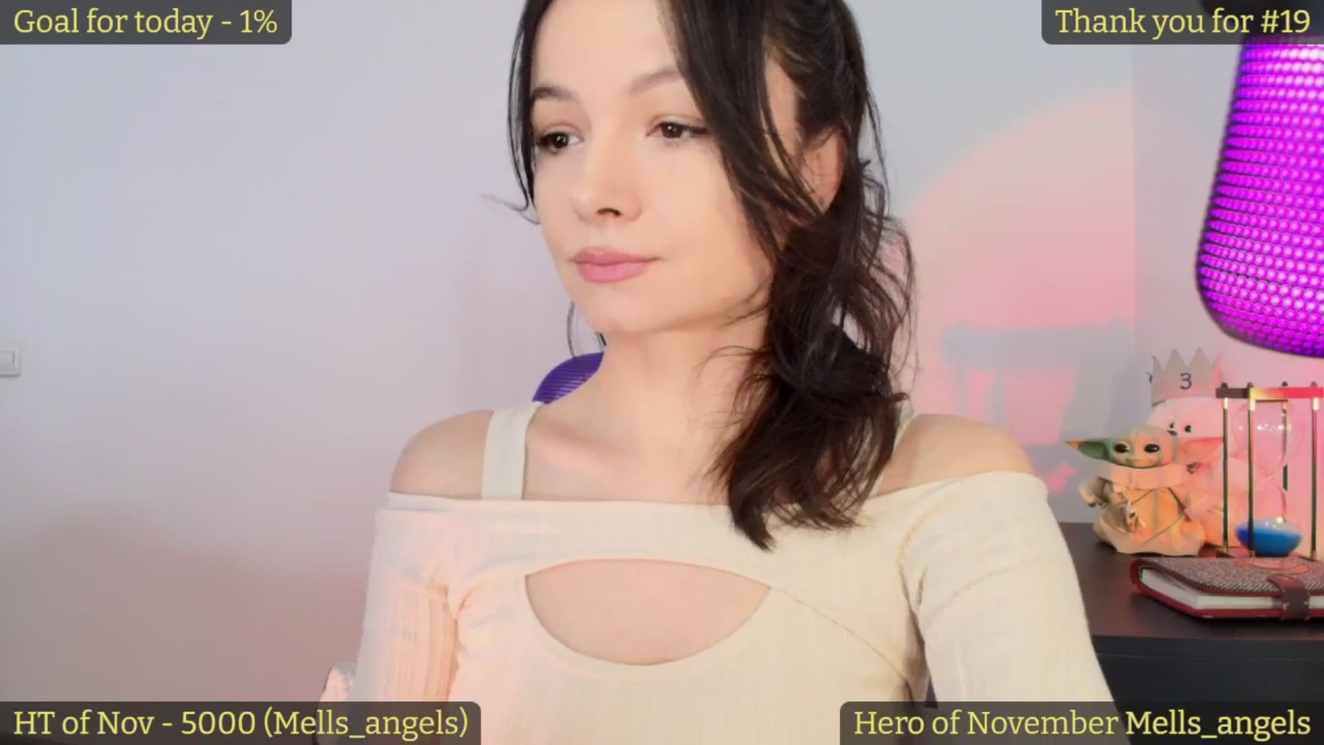 Melegance video thumbnail